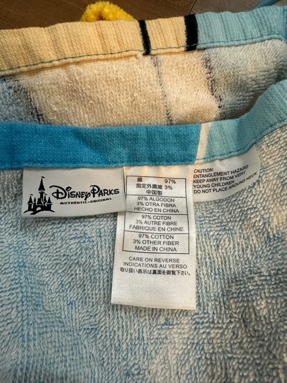 Disney fun summer